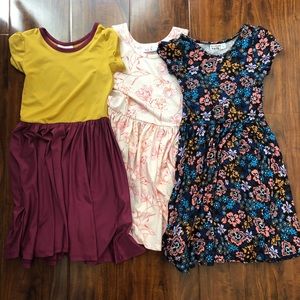 Dot Dot Smile 5/6 - lot